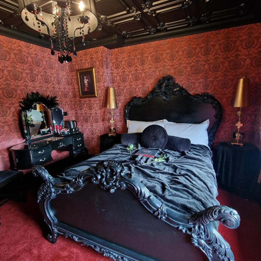יורק Wednesday'S Family Rooms מראה חיצוני תמונה